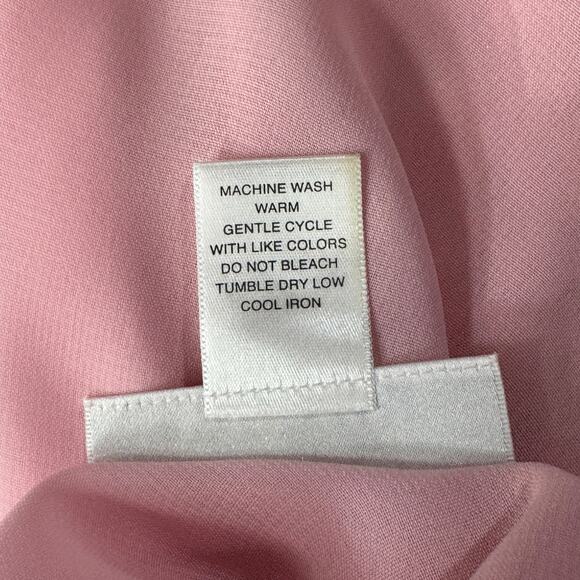 Morgan Taylor Intimate Small Nightgown Floral Spaghetti Strap Semi-Sheer Nightie - Picture 9 of 9